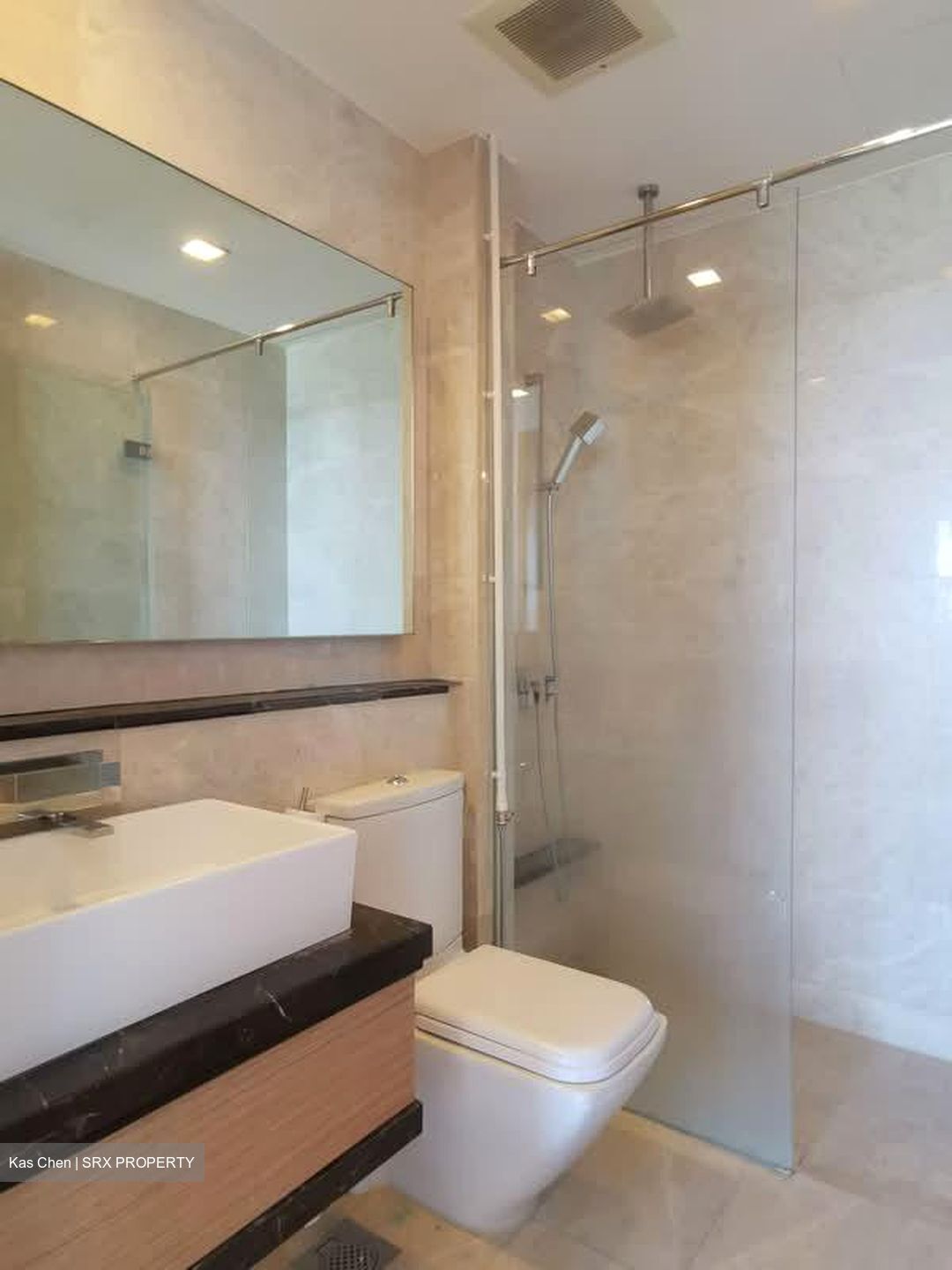 Marina Bay Residences (D1), Condominium #570193711